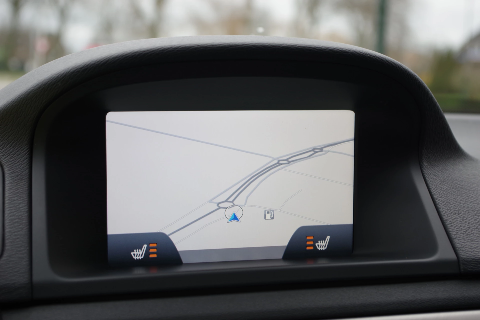 Hoofdafbeelding Volvo V70