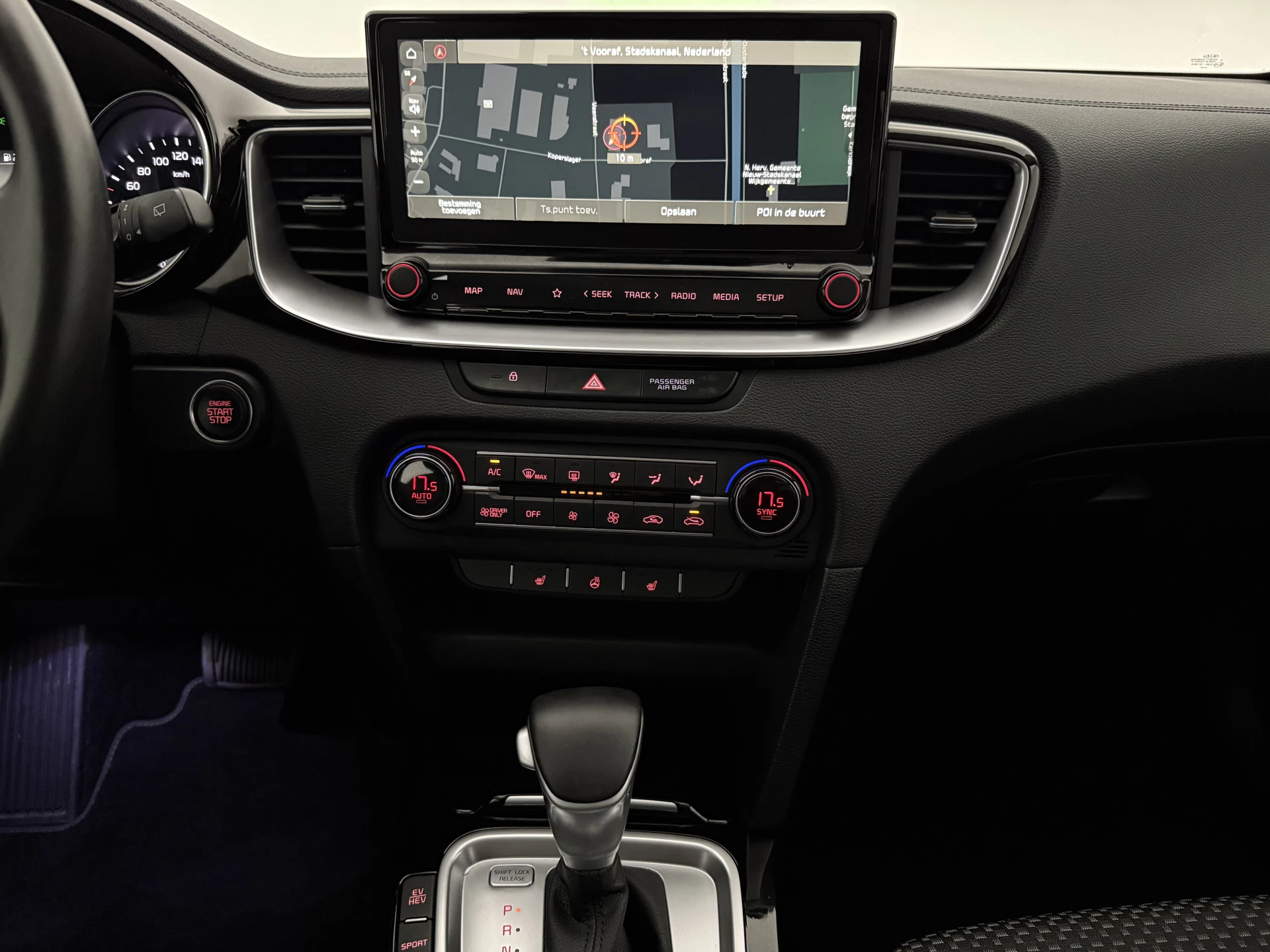 Hoofdafbeelding Kia XCeed