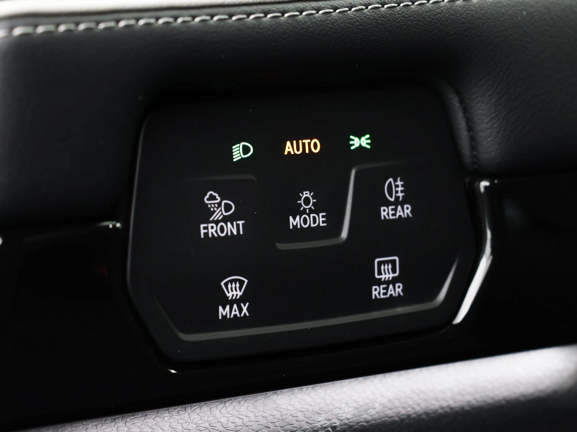 Hoofdafbeelding Volkswagen ID.7