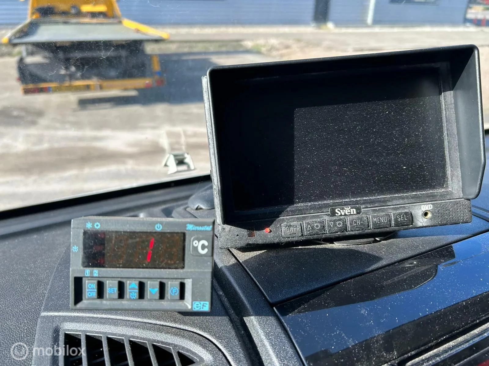 Hoofdafbeelding Fiat Ducato