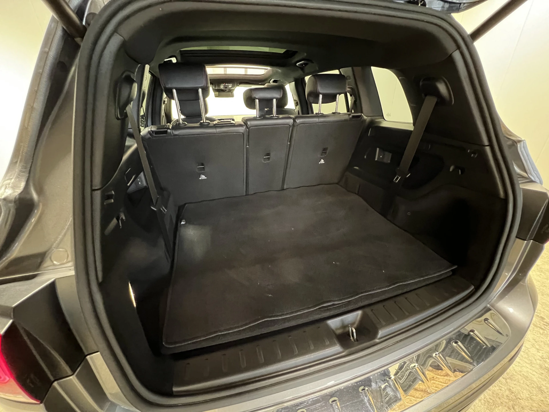 Hoofdafbeelding Mercedes-Benz GLB