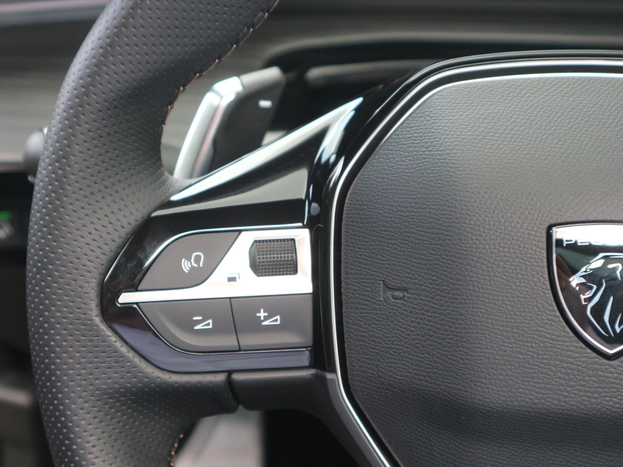 Hoofdafbeelding Peugeot 508