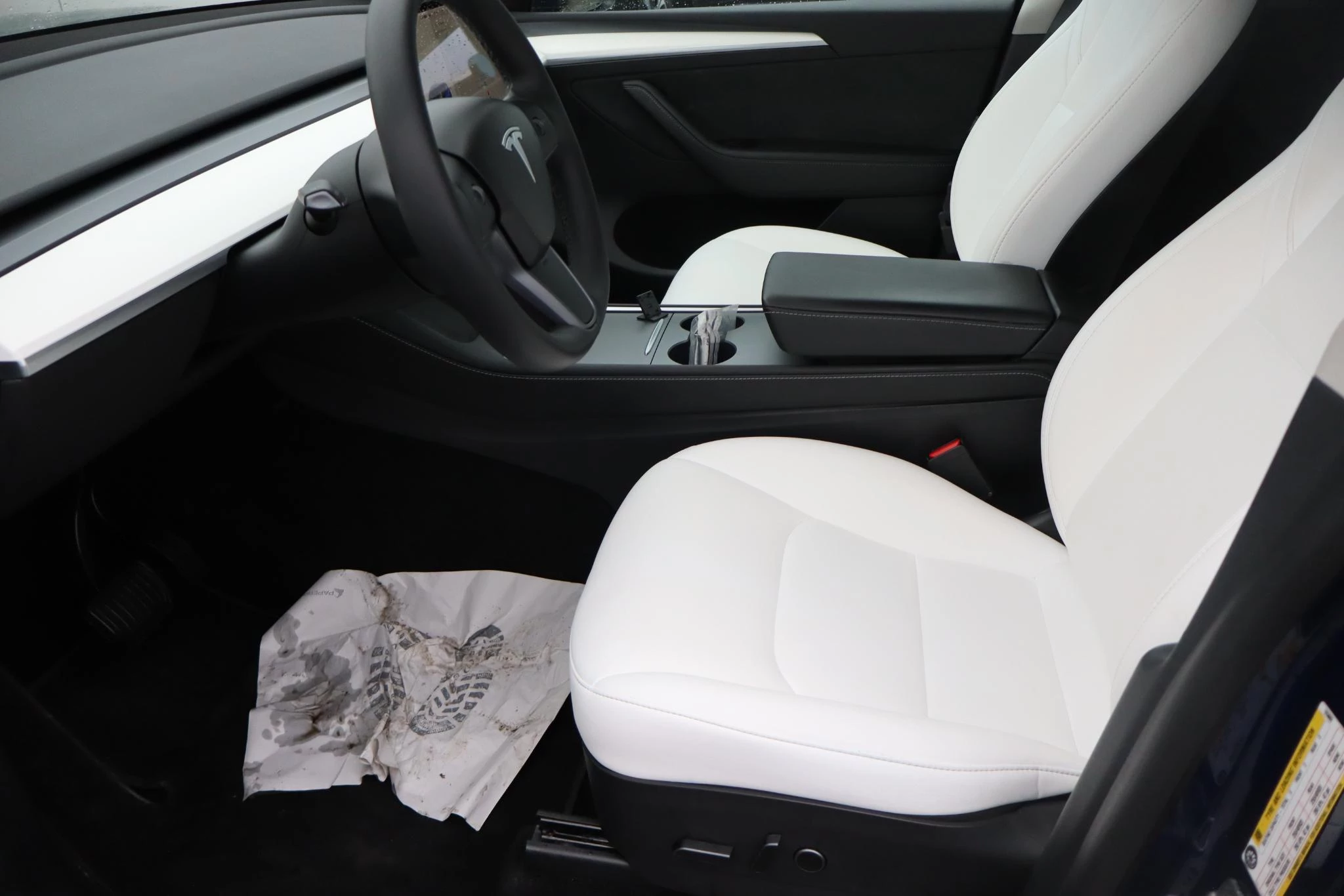 Hoofdafbeelding Tesla Model Y