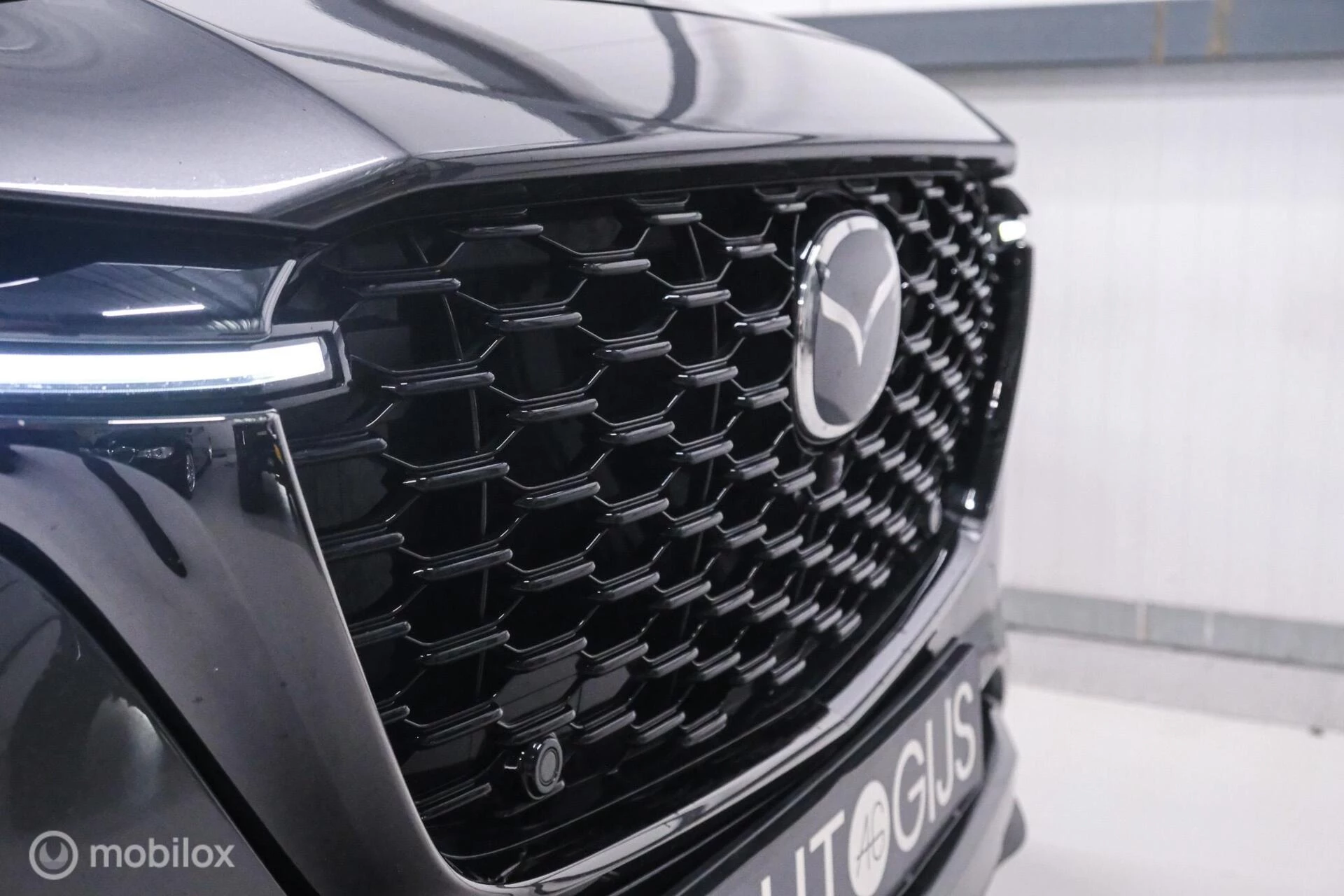 Hoofdafbeelding Mazda CX-60