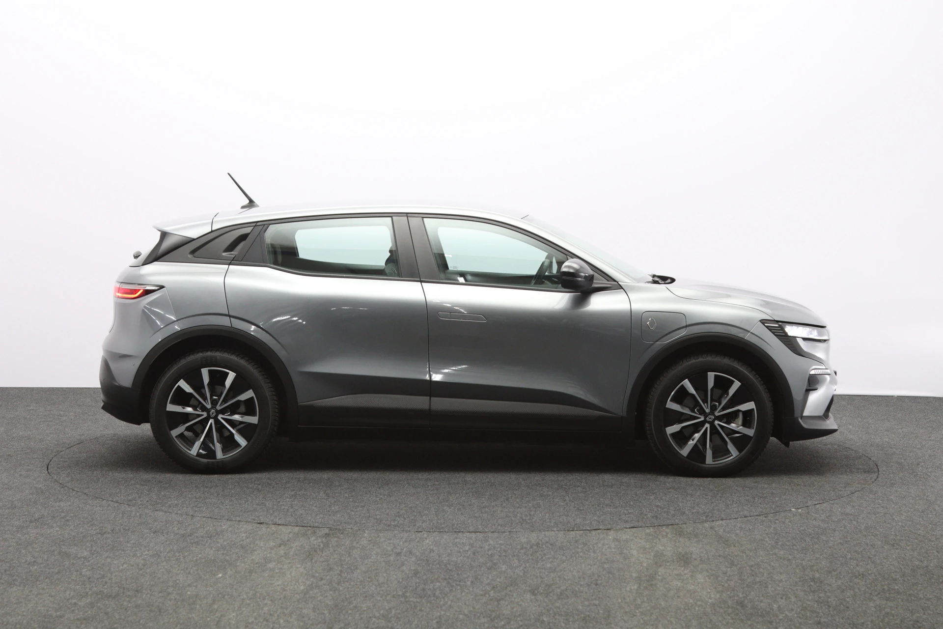 Hoofdafbeelding Renault Megane E-Tech