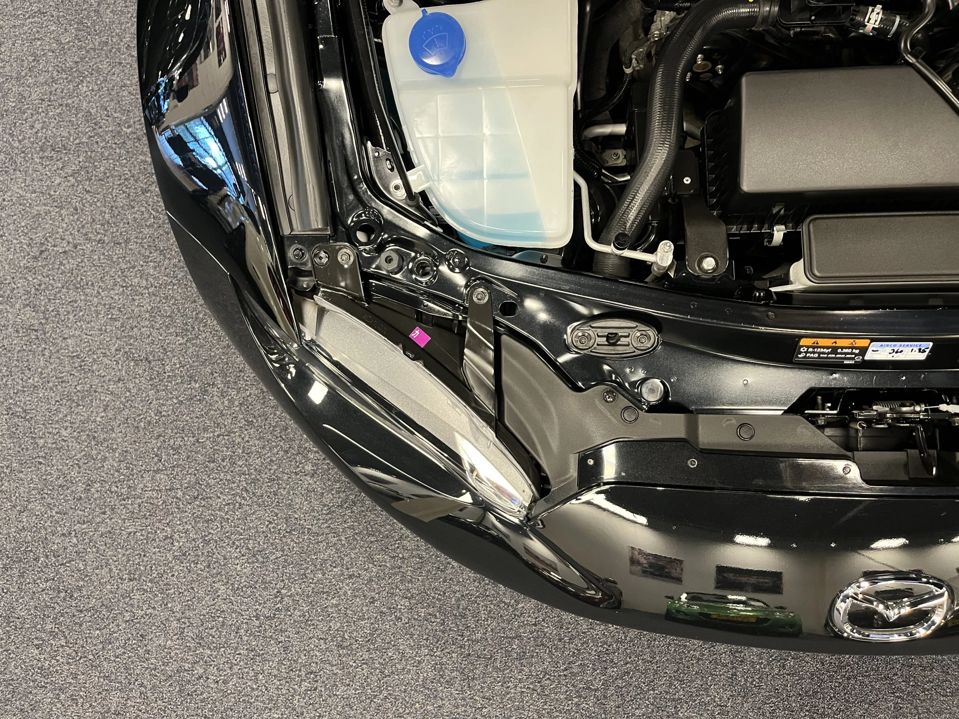 Hoofdafbeelding Mazda MX-5