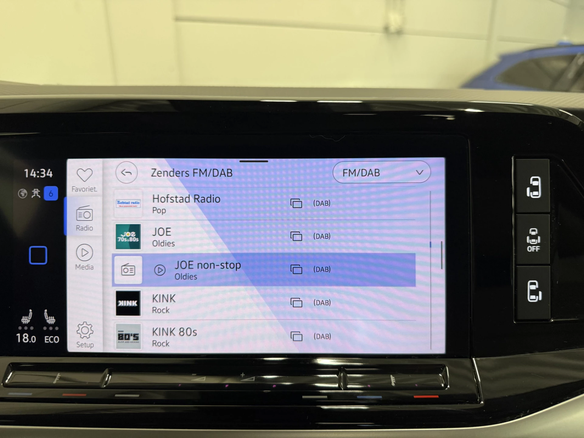 Hoofdafbeelding Volkswagen Multivan