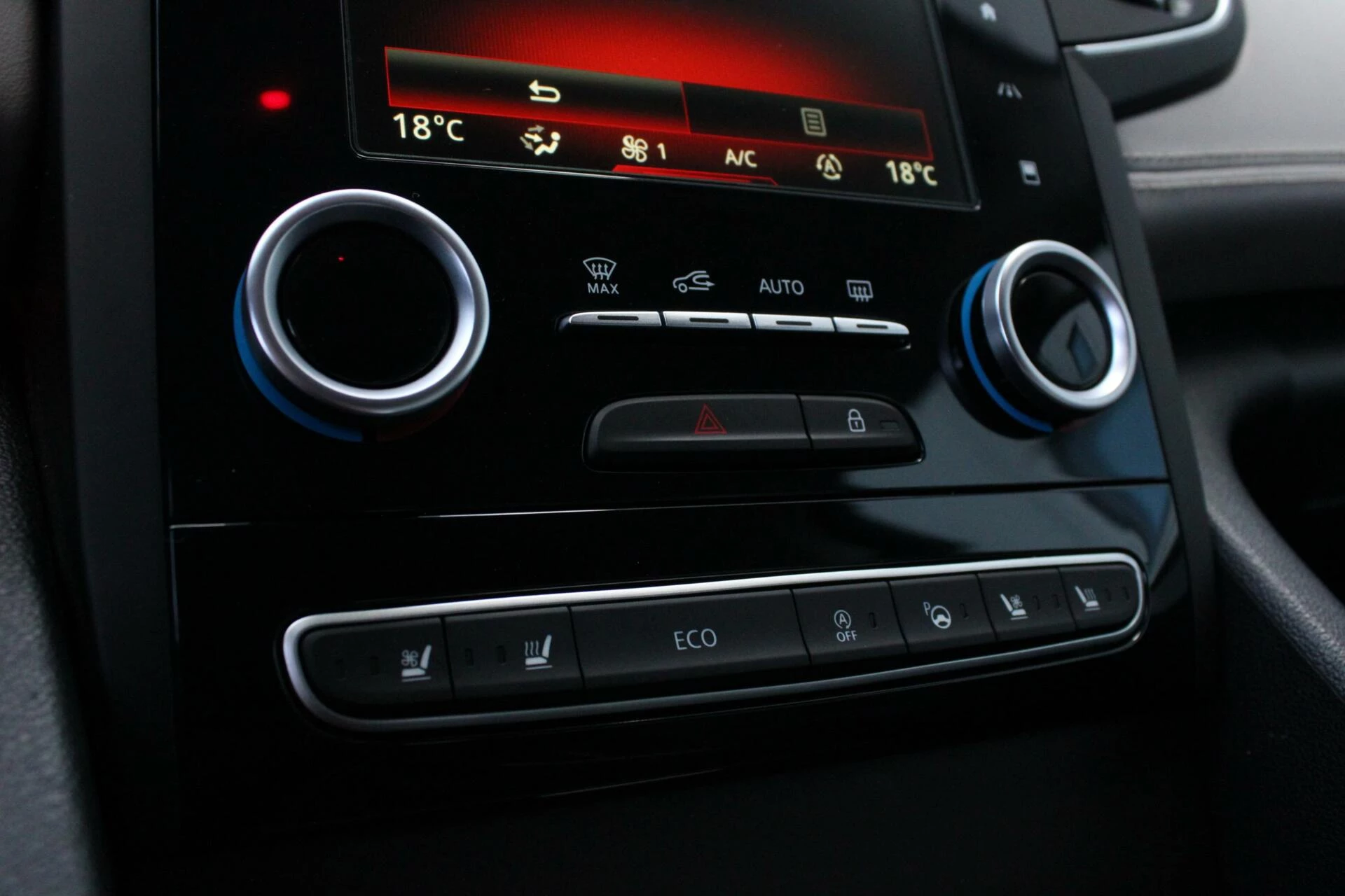 Hoofdafbeelding Renault Talisman
