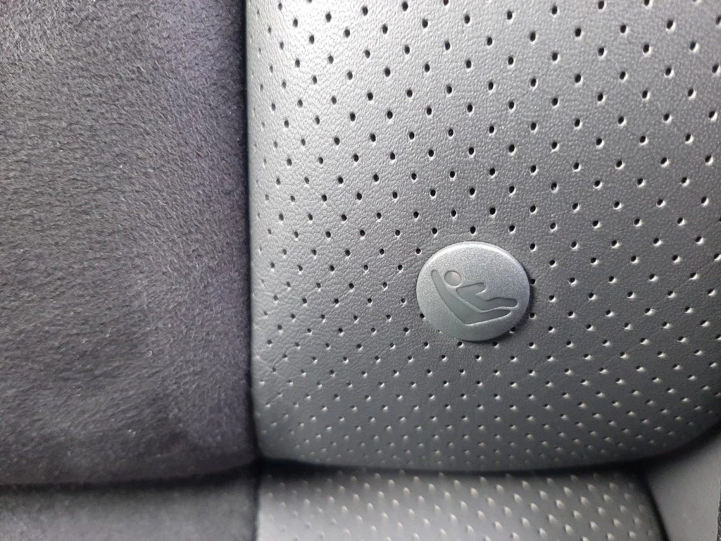 Hoofdafbeelding Volvo S60