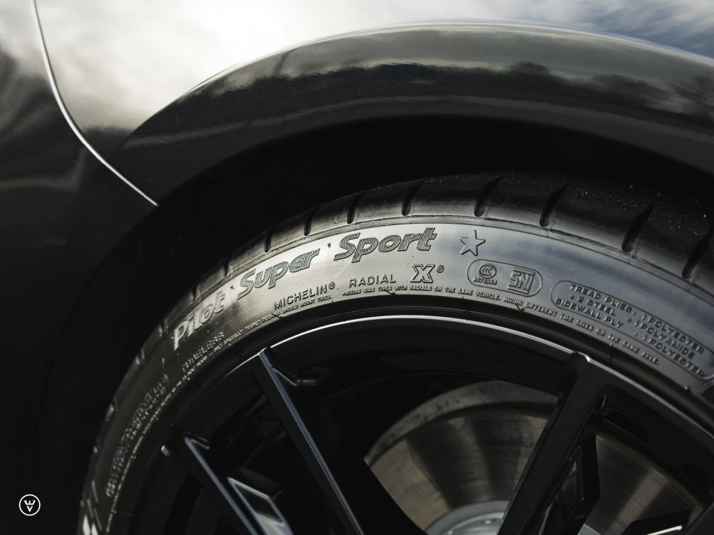 Hoofdafbeelding BMW Z4