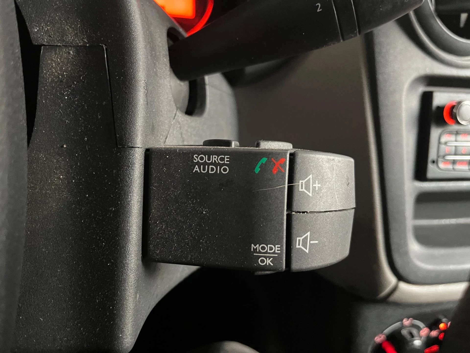 Hoofdafbeelding Dacia Dokker