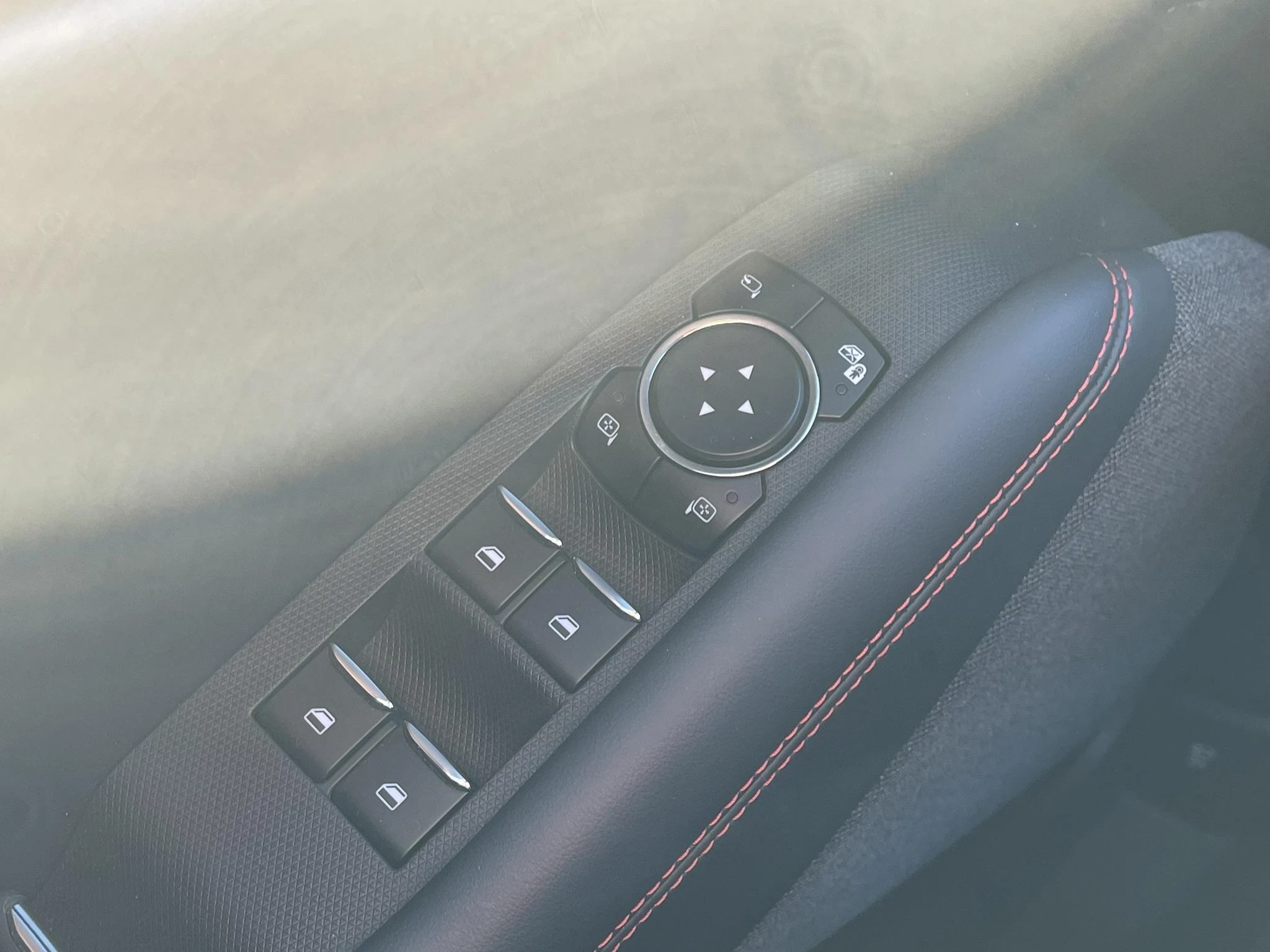 Hoofdafbeelding Ford Mustang Mach-E