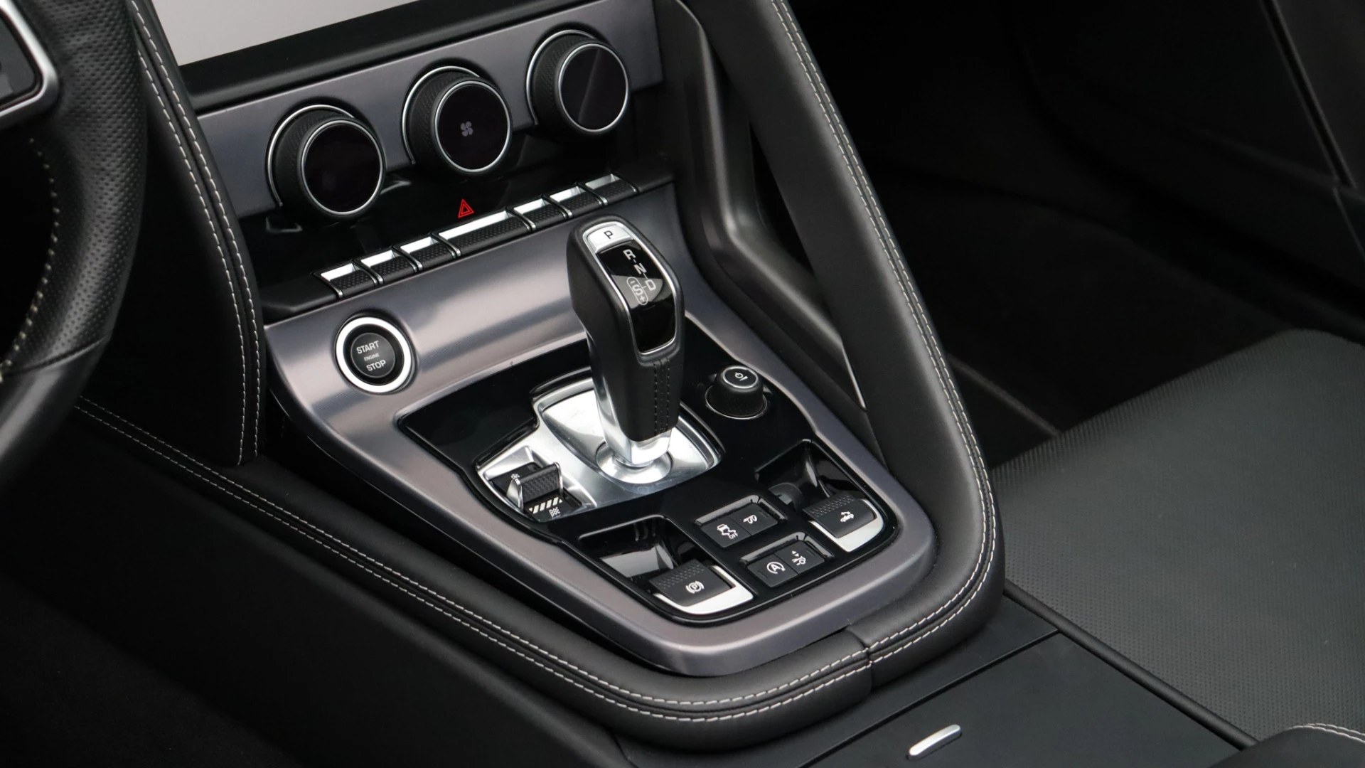 Hoofdafbeelding Jaguar F-Type