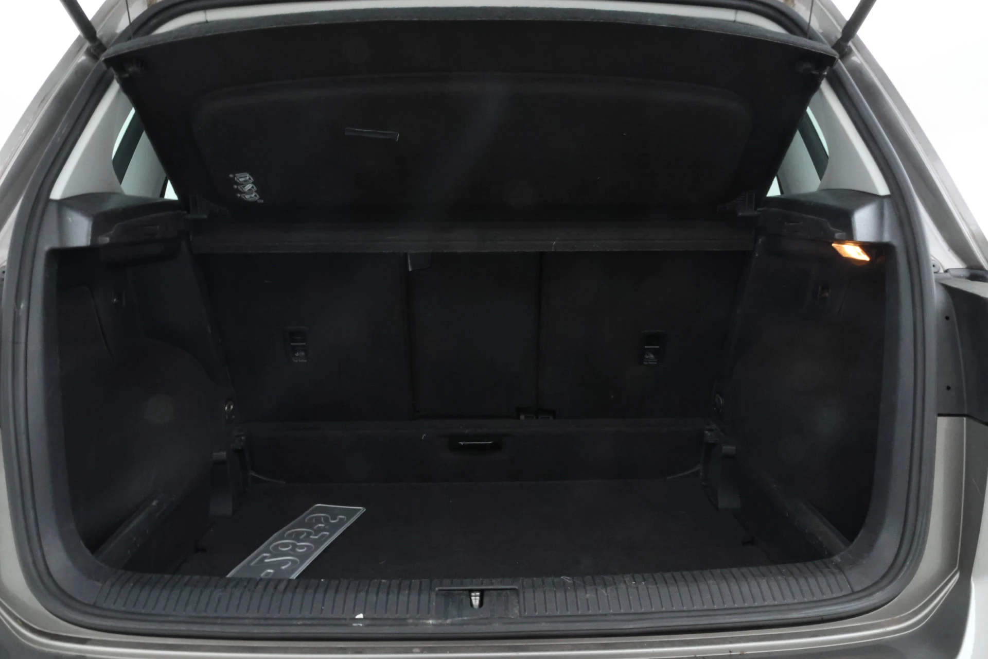 Hoofdafbeelding Volkswagen Golf Sportsvan