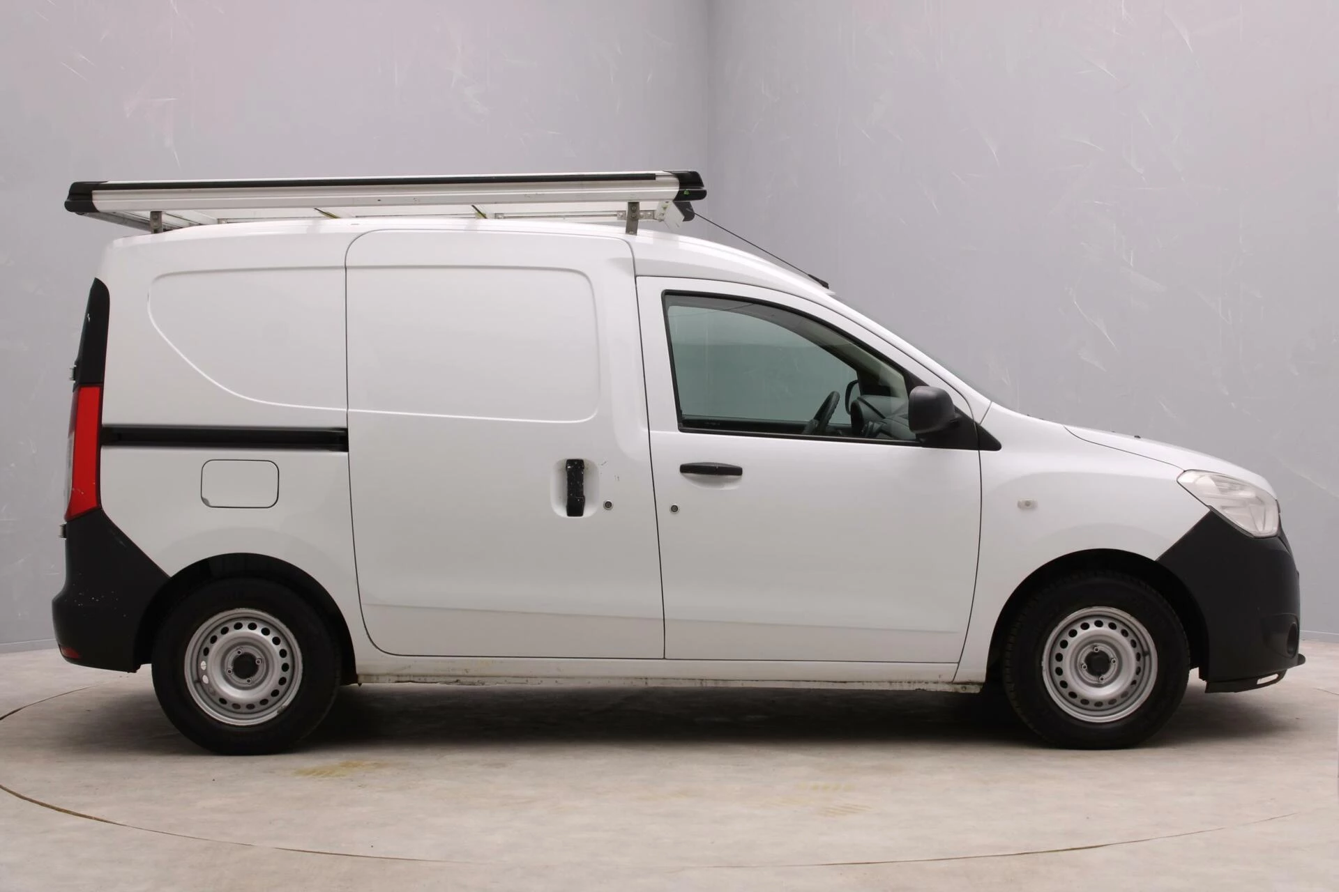Hoofdafbeelding Dacia Dokker