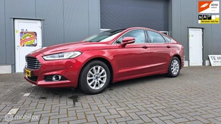 Ford Mondeo 1.5 Titanium