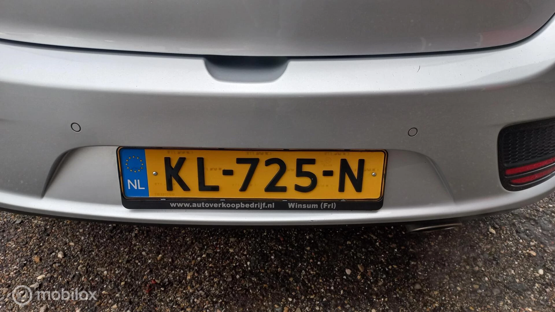 Hoofdafbeelding Kia cee'd