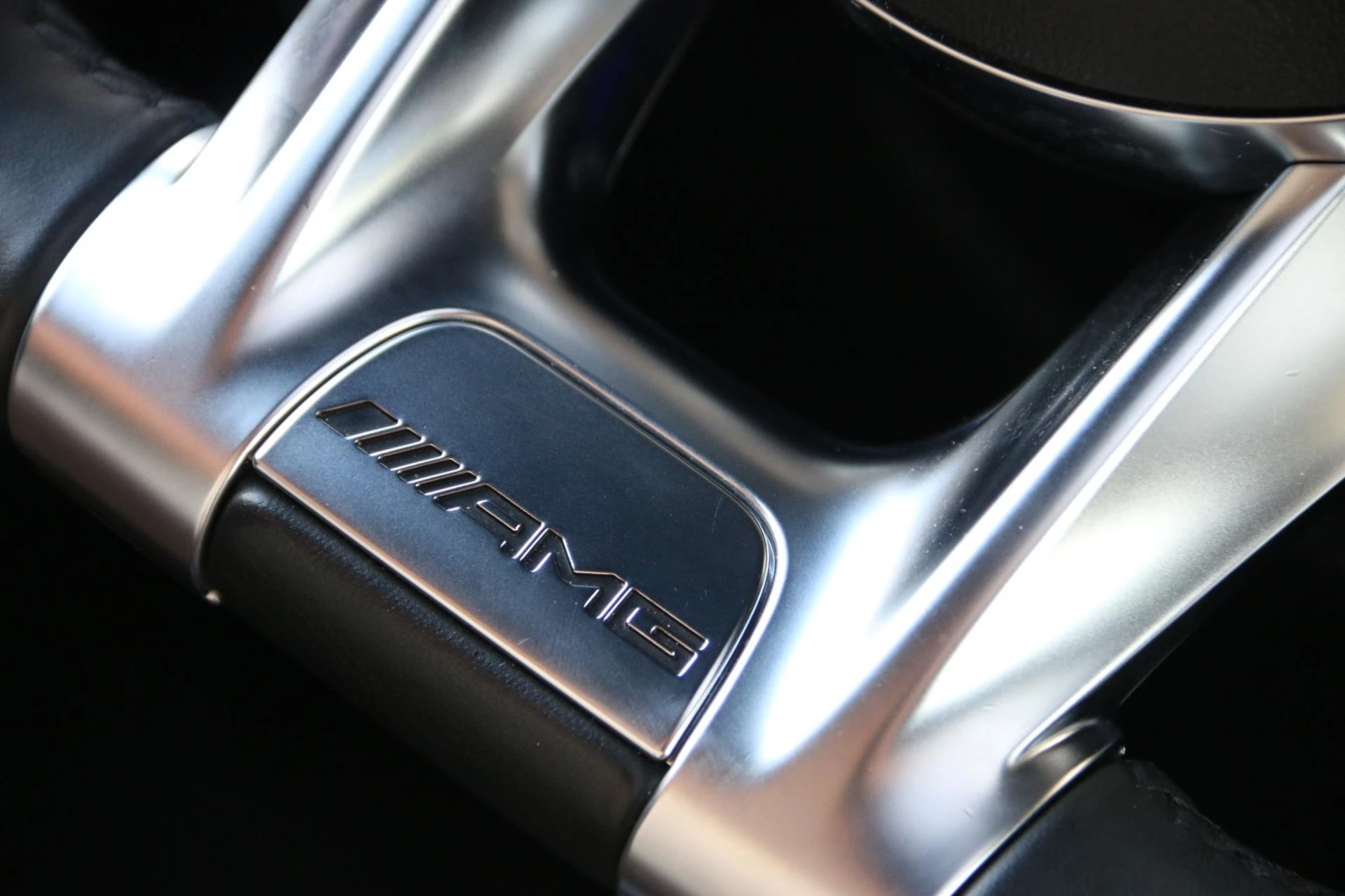 Hoofdafbeelding Mercedes-Benz G-Klasse