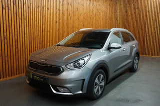 Hoofdafbeelding Kia Niro Kia Niro 1.6 GDi Hybrid ExecutiveLine