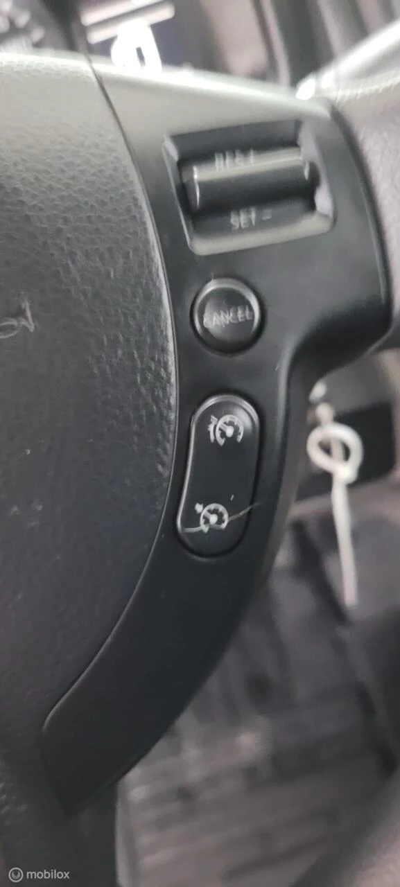 Hoofdafbeelding Nissan NV200