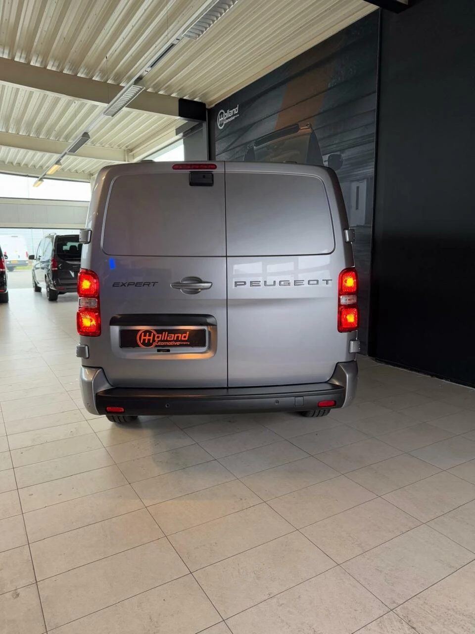 Hoofdafbeelding Toyota ProAce