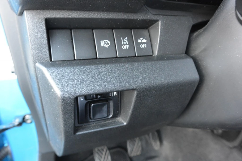 Hoofdafbeelding Suzuki Jimny