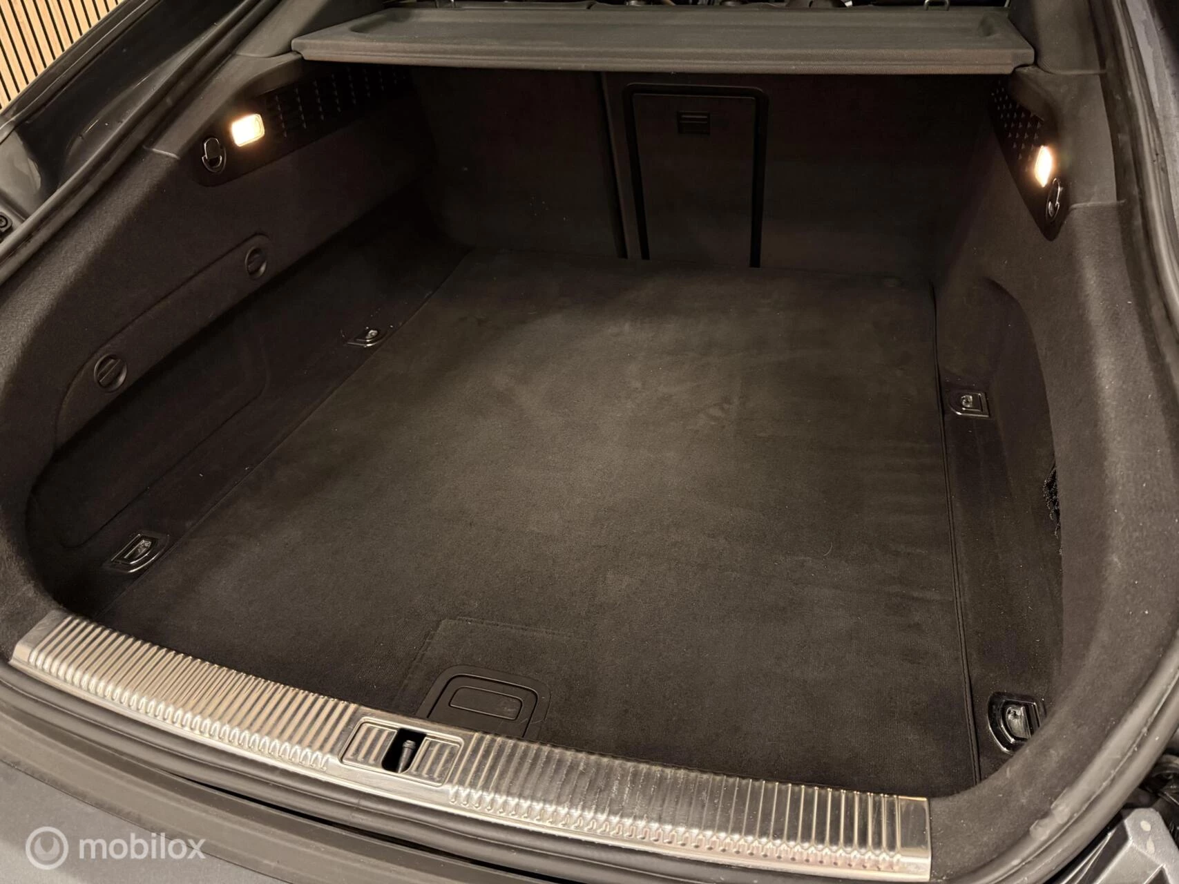 Hoofdafbeelding Audi A7