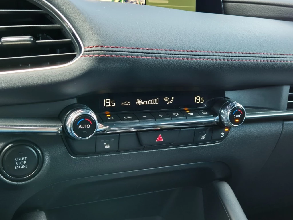 Hoofdafbeelding Mazda 3