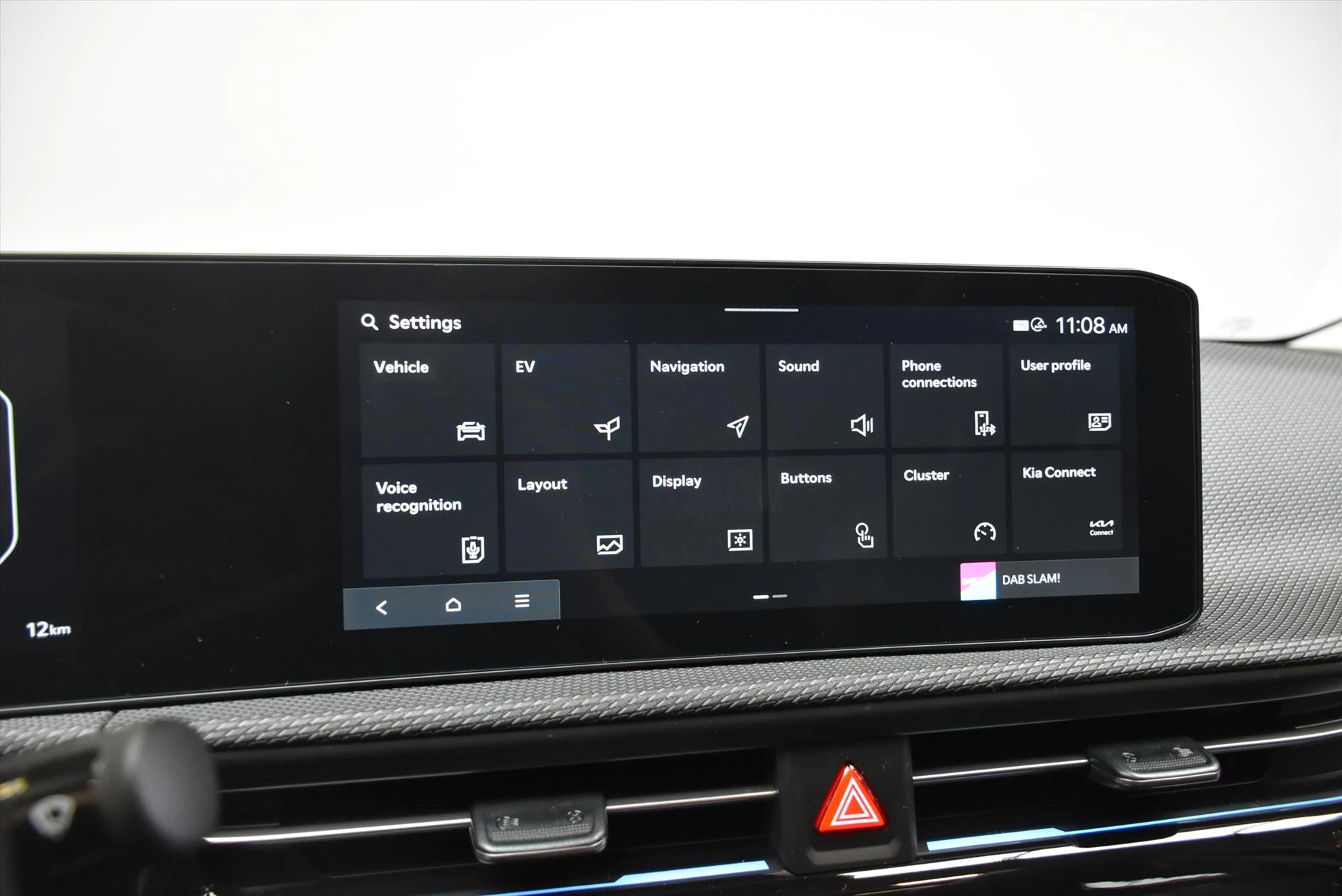 Hoofdafbeelding Kia EV6