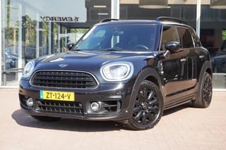 Mini Mini Countryman 1.5 Cooper Business Edition | Automaat | Airco | 5deurs | Vol opties | Dealerauto | Inruil mogelijk