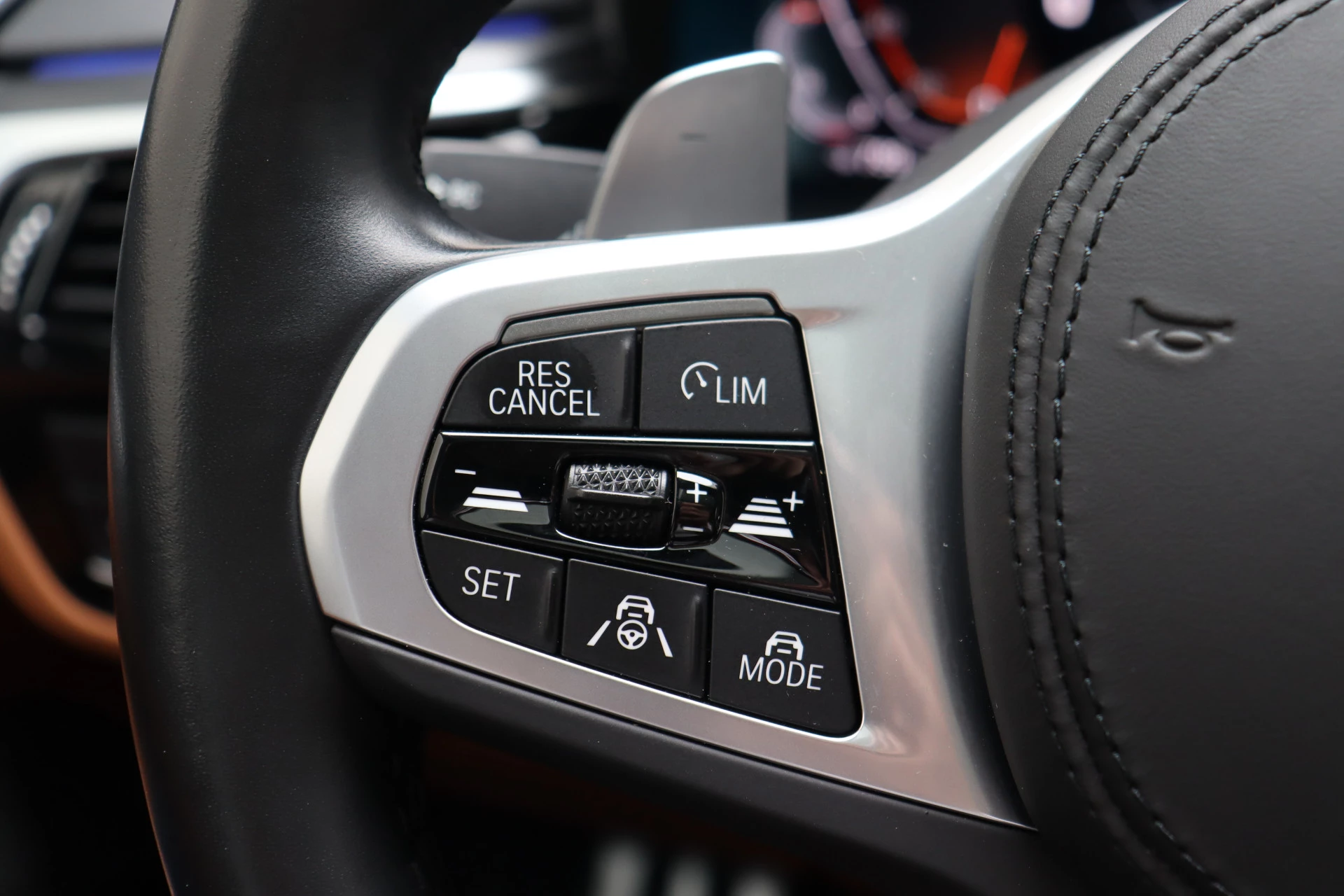 Hoofdafbeelding BMW 6 Serie
