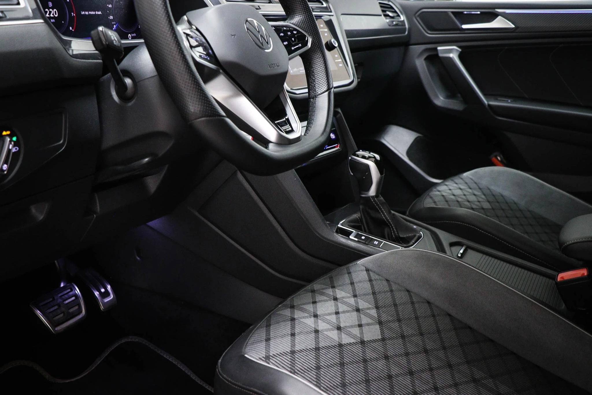 Hoofdafbeelding Volkswagen Tiguan Allspace