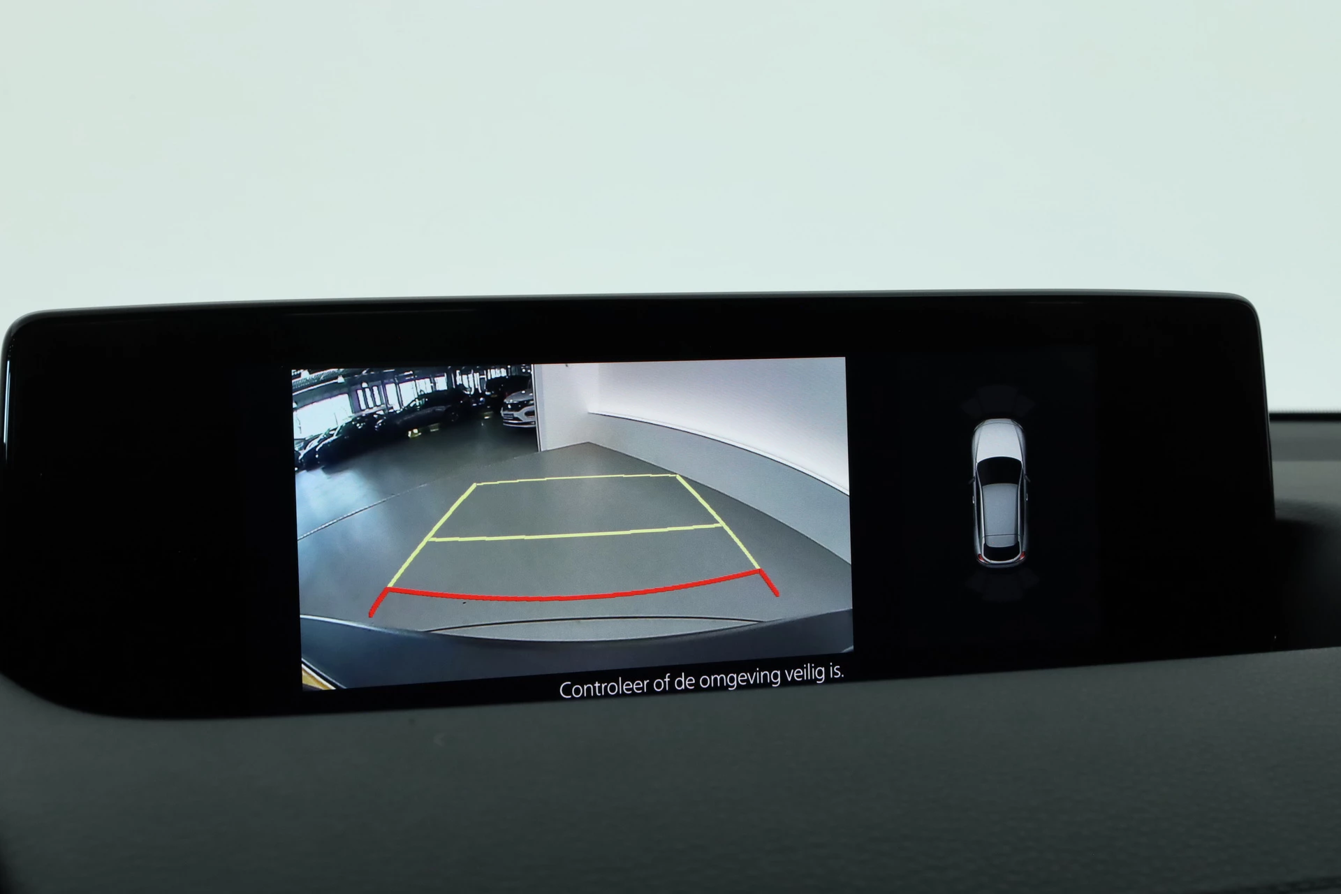 Hoofdafbeelding Mazda MX-30