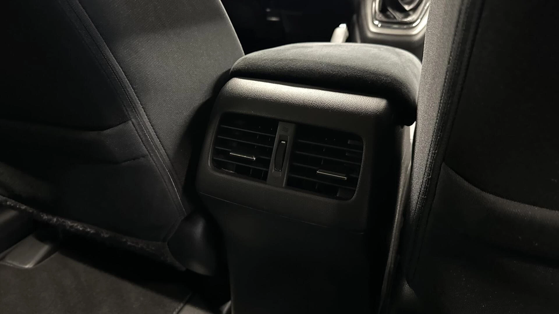 Hoofdafbeelding Honda CR-V