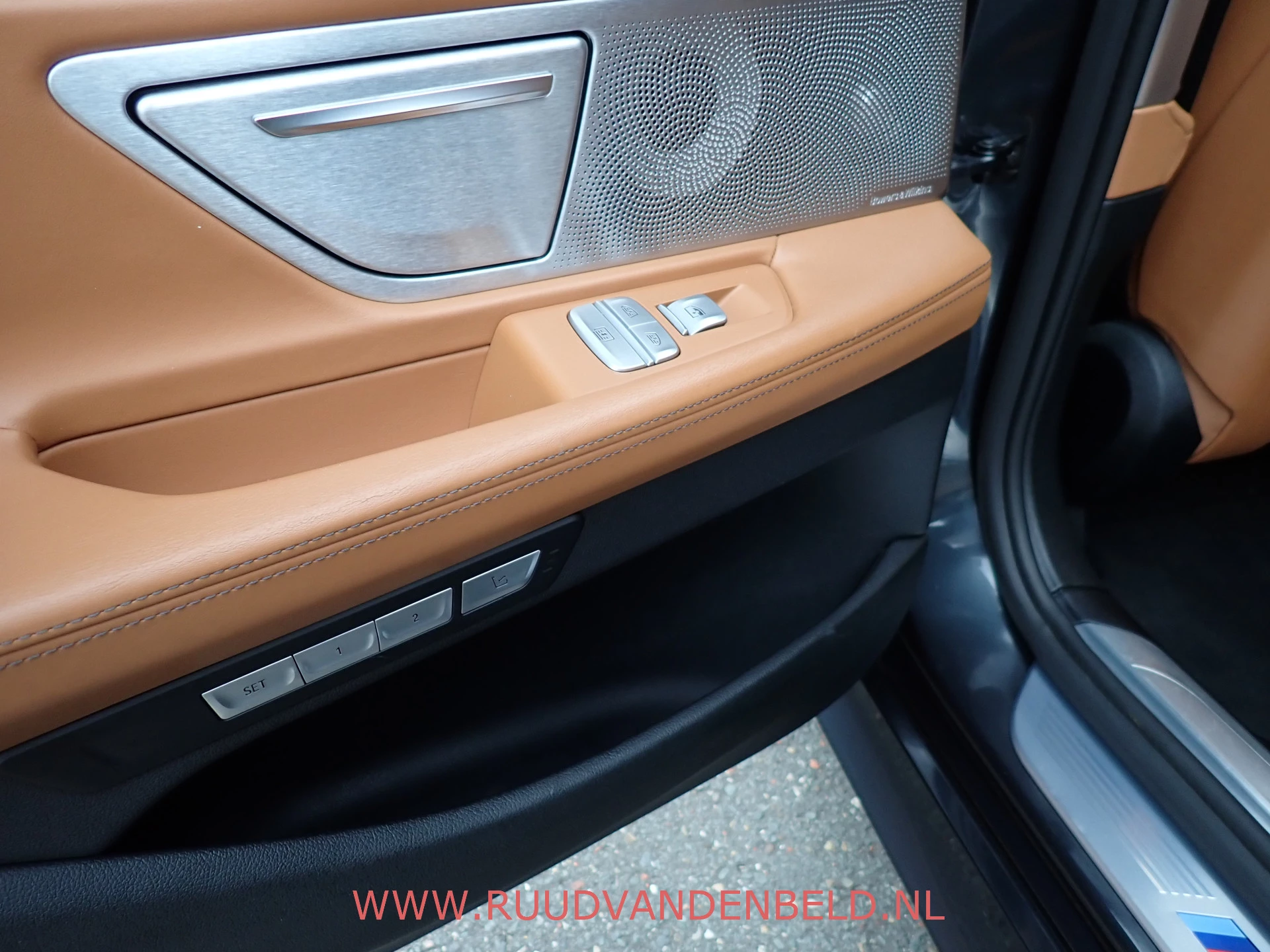 Hoofdafbeelding BMW 7 Serie