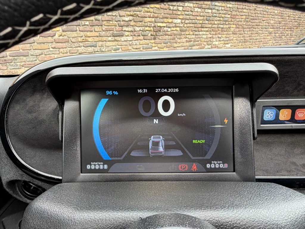 Hoofdafbeelding Micro Microlino