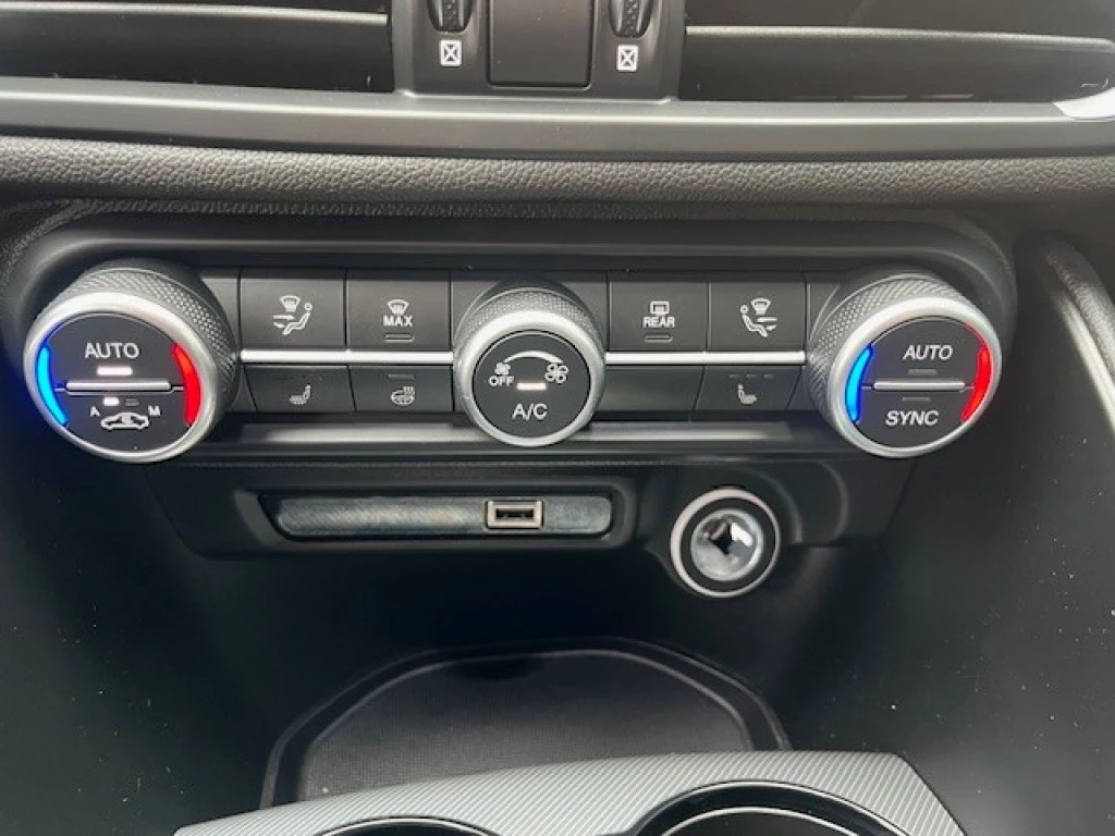 Hoofdafbeelding Alfa Romeo Giulia
