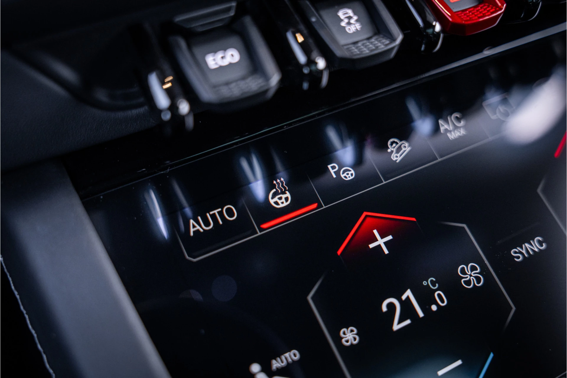 Hoofdafbeelding Lamborghini Urus