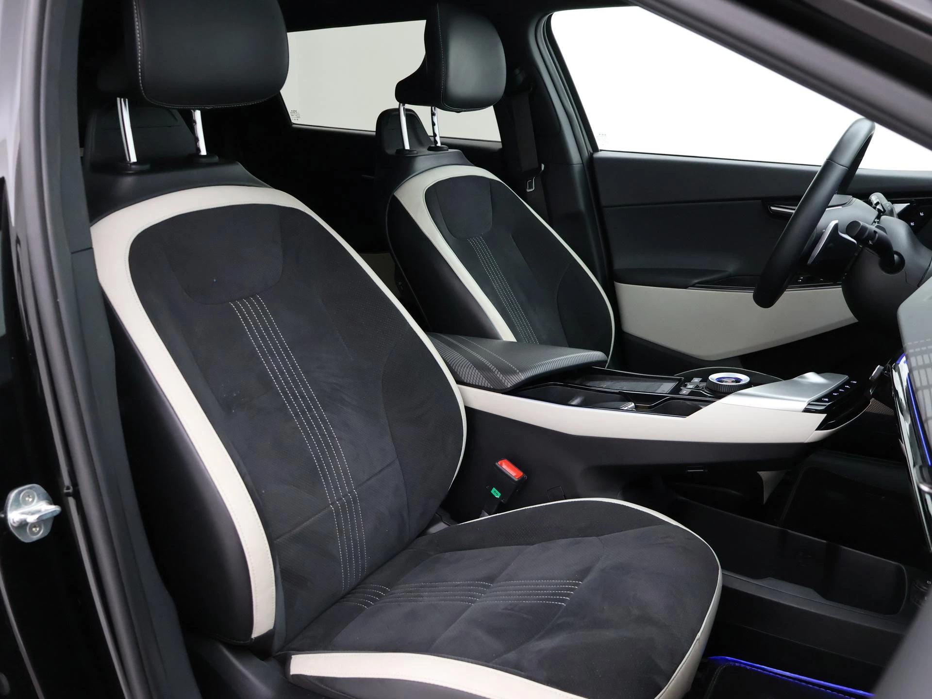 Hoofdafbeelding Kia EV6