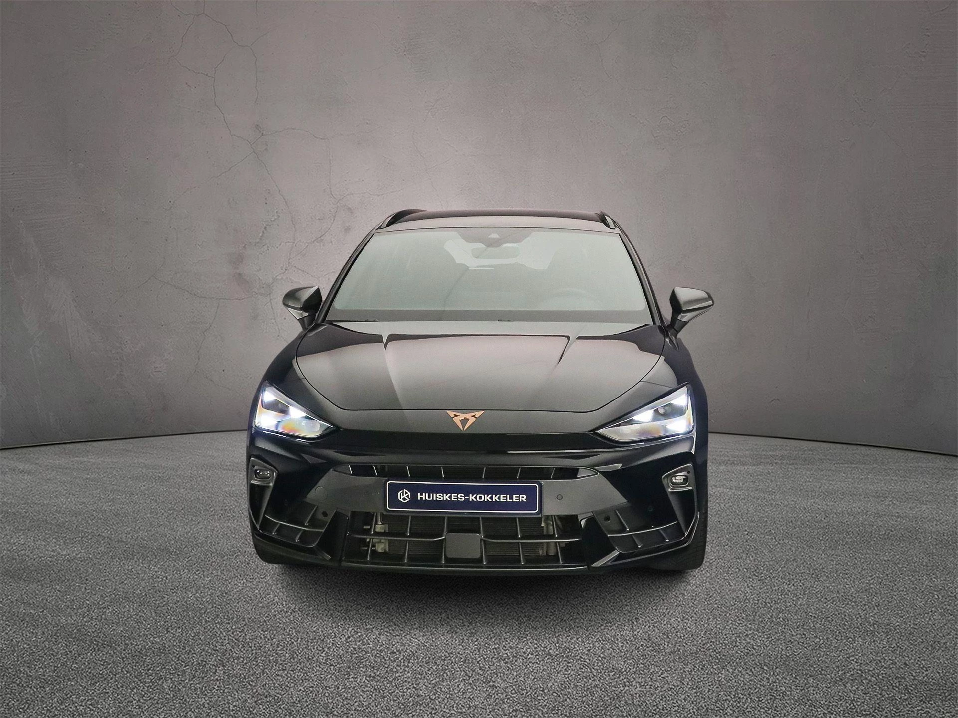 Hoofdafbeelding CUPRA Leon Sportstourer