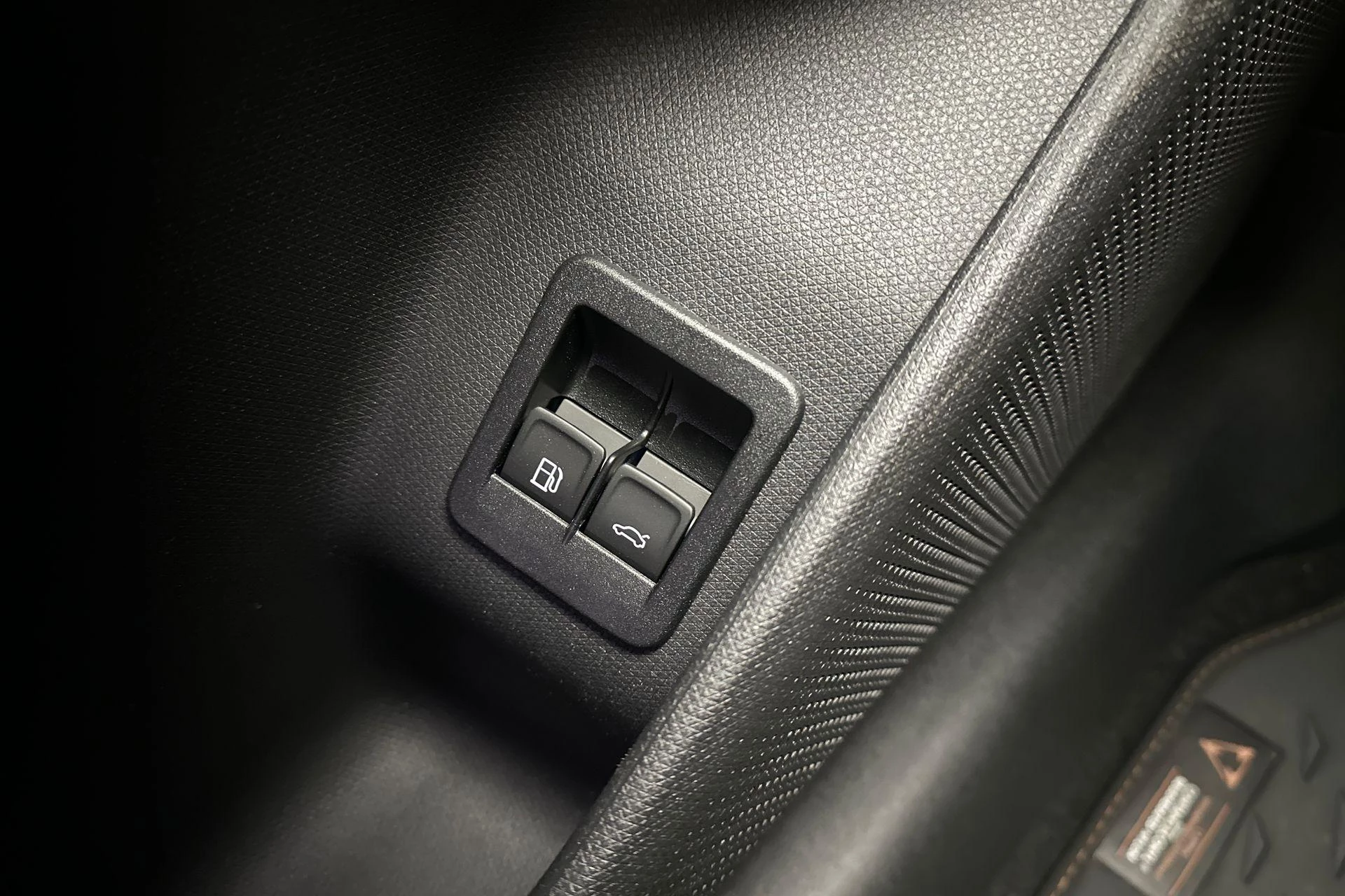 Hoofdafbeelding CUPRA Terramar