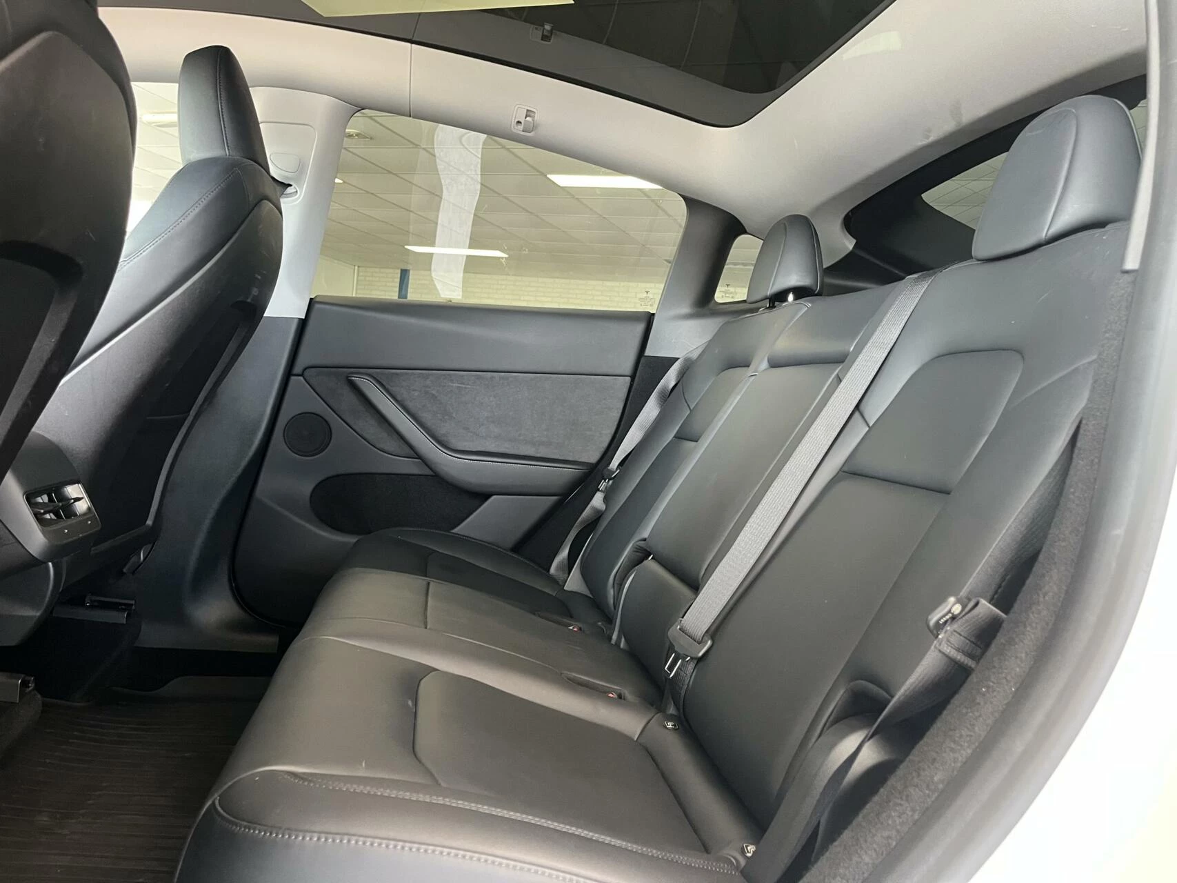 Hoofdafbeelding Tesla Model Y
