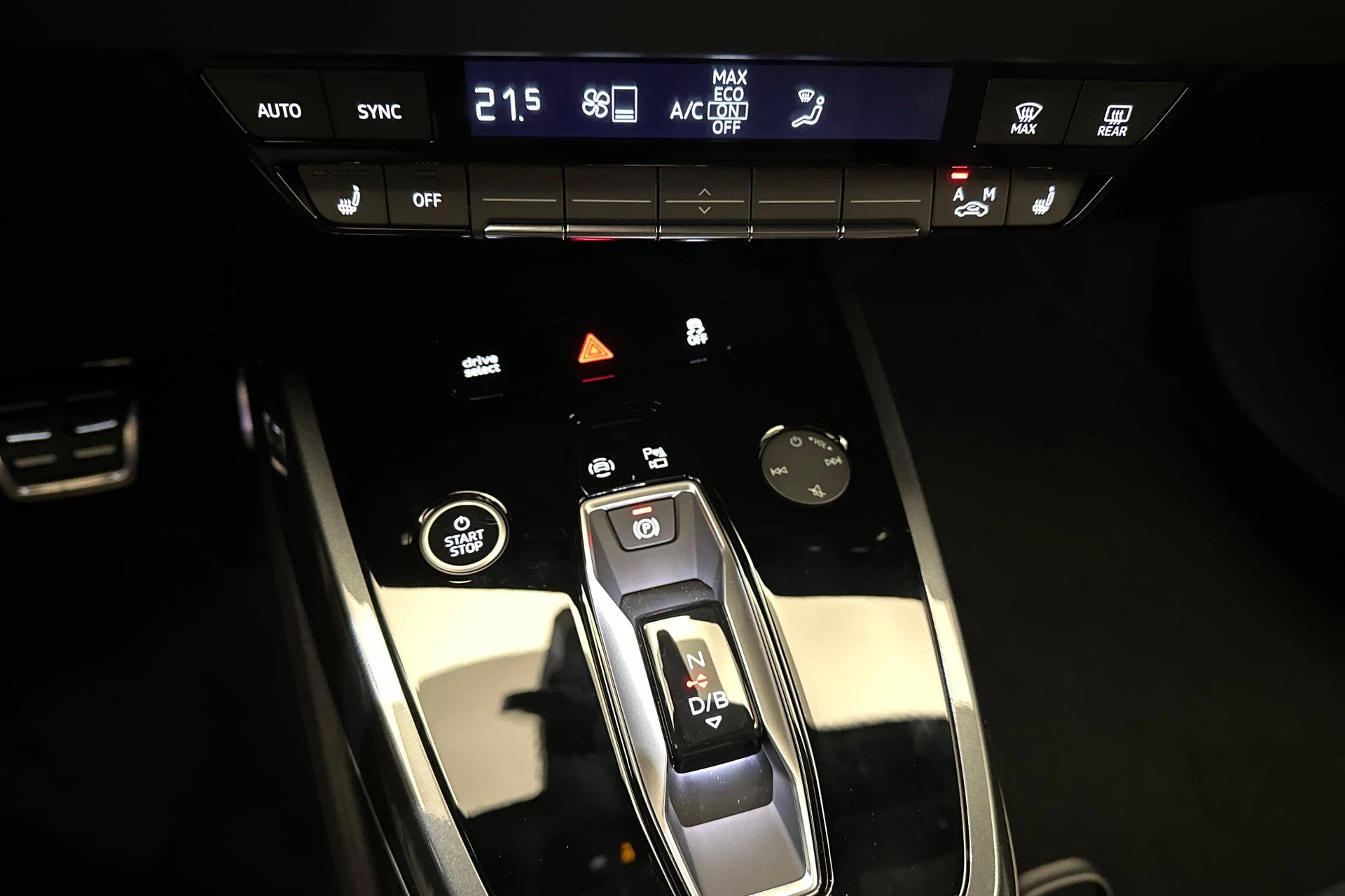 Hoofdafbeelding Audi Q4 e-tron