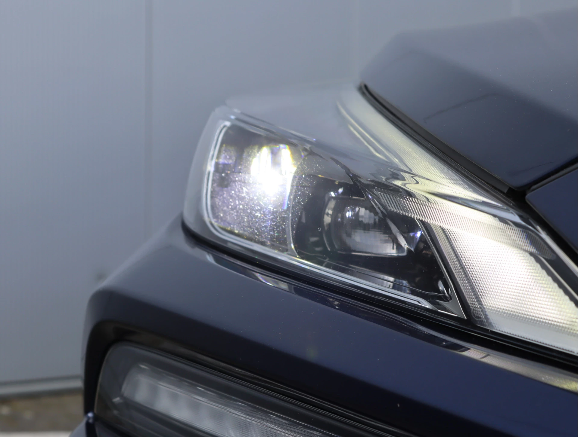 Hoofdafbeelding Toyota Mirai