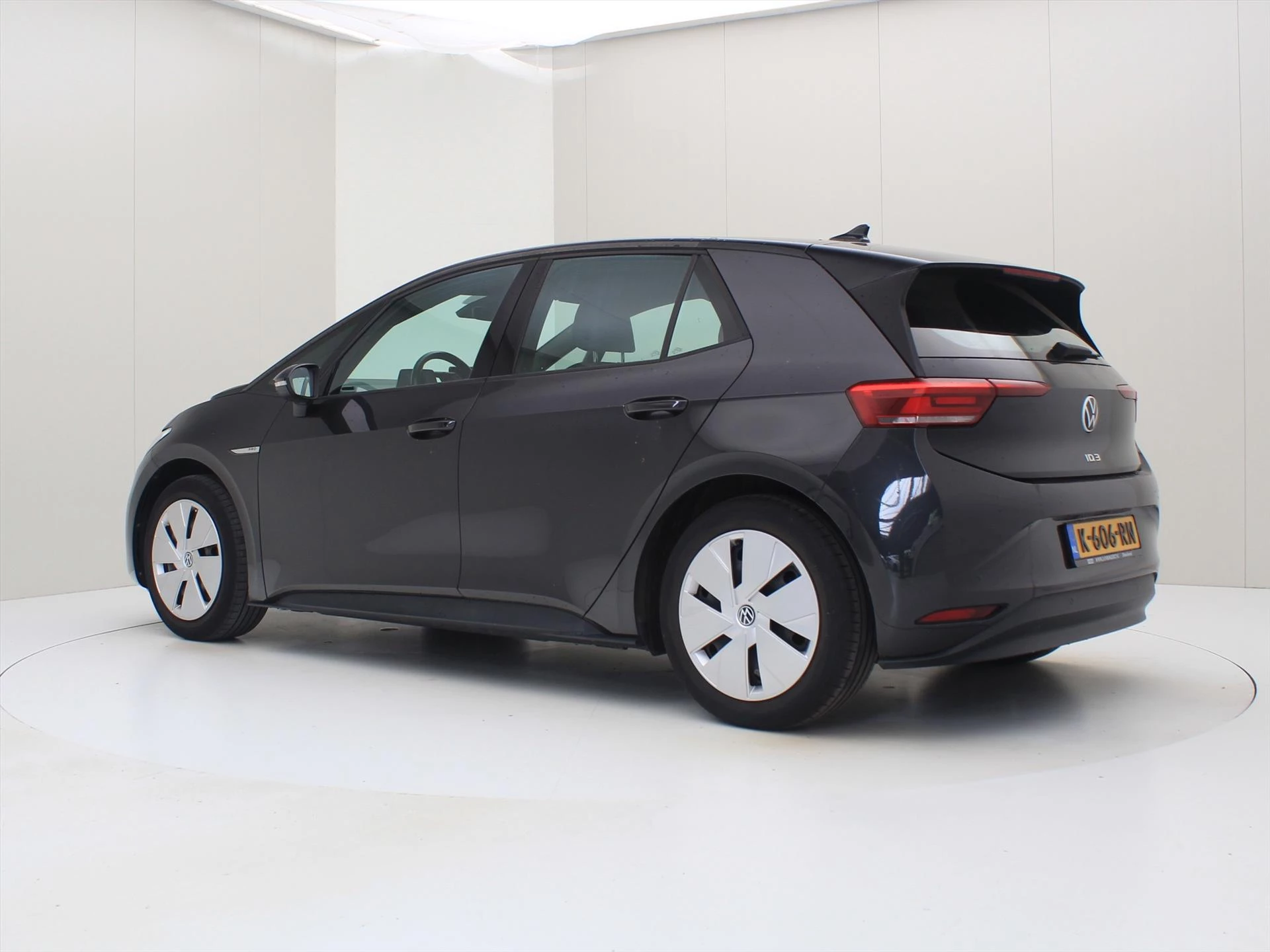 Hoofdafbeelding Volkswagen ID.3