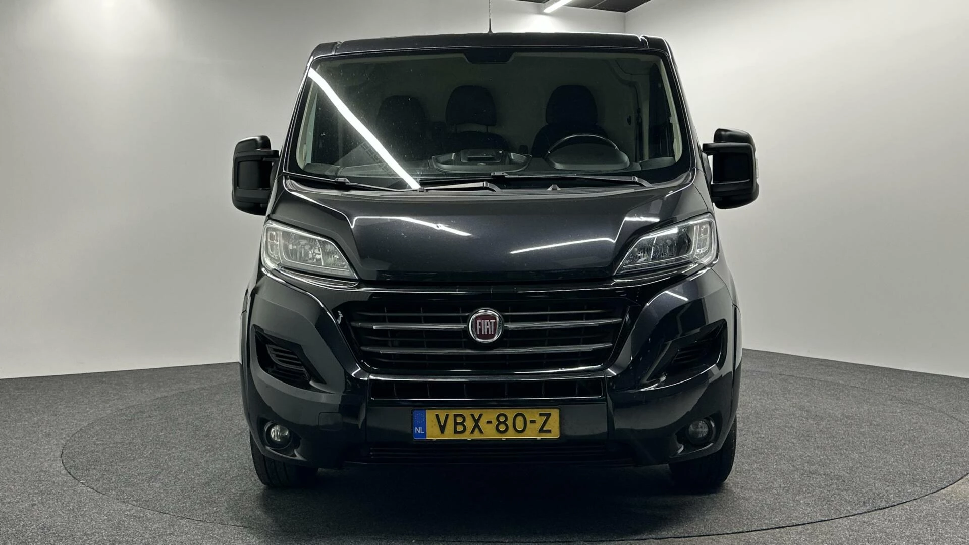 Hoofdafbeelding Fiat Ducato