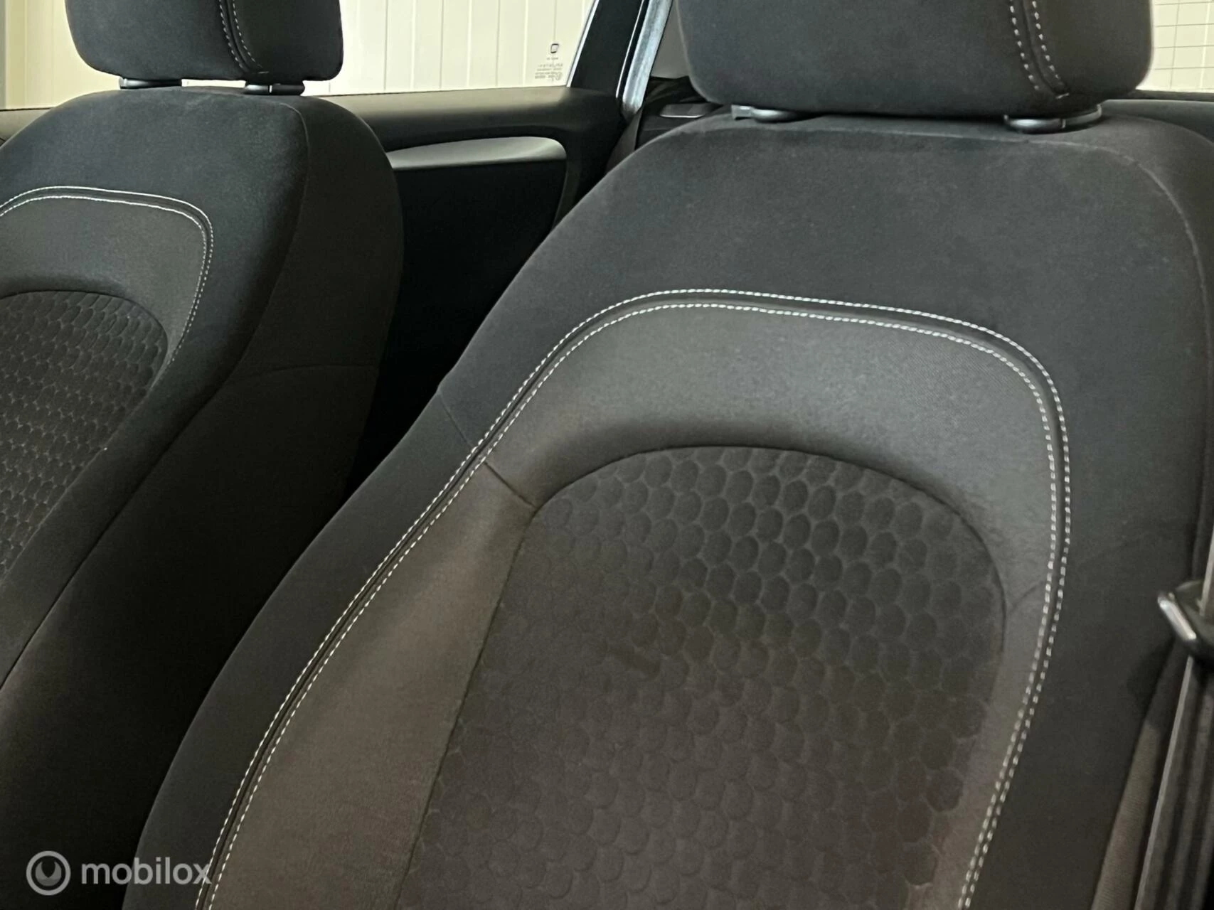 Hoofdafbeelding Fiat Punto
