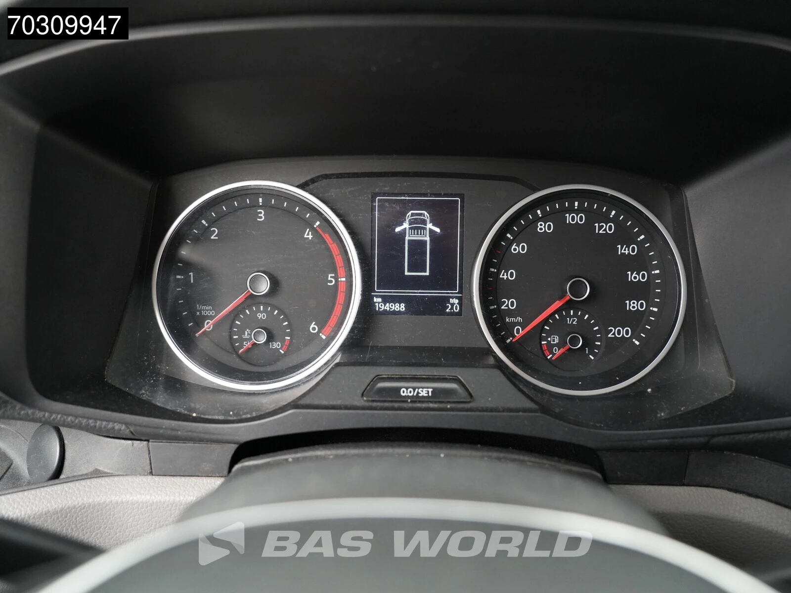 Hoofdafbeelding MAN TGE