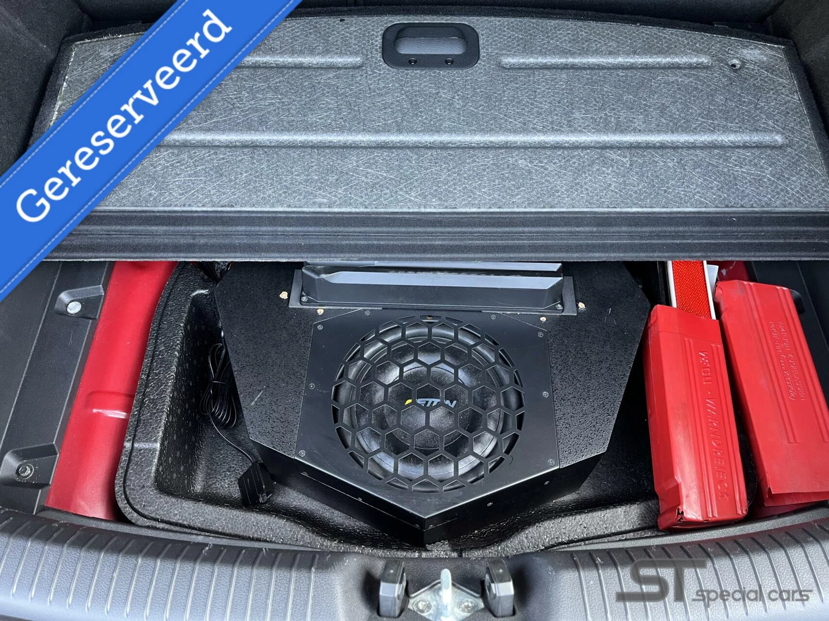 Hoofdafbeelding Hyundai i30