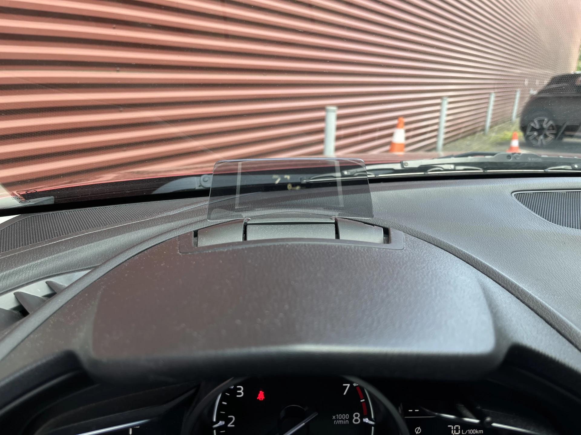 Hoofdafbeelding Mazda 3